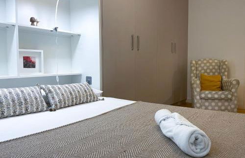 Apartment Monet - Foto 44