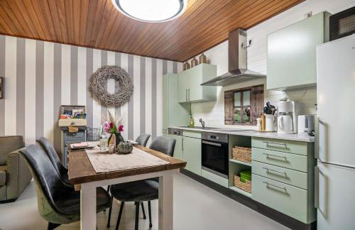 Eifelraum-Relaxwohnung mit Sauna - Foto 8