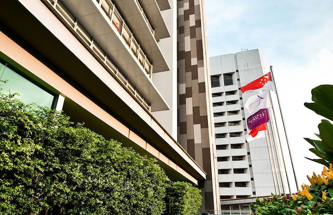 Wilby Central Serviced Apartments - Photo 41