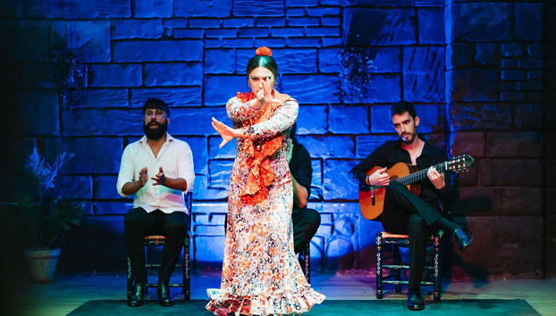 Baraka Sala Flamenca