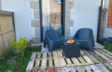 TY FOUR - Bel appartement T2 de standing vue mer - Foto 20