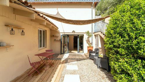 Maison Marvic, Le Laurier T2 - Foto 3