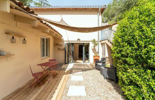 Maison Marvic, Le Laurier T2 - Foto 3