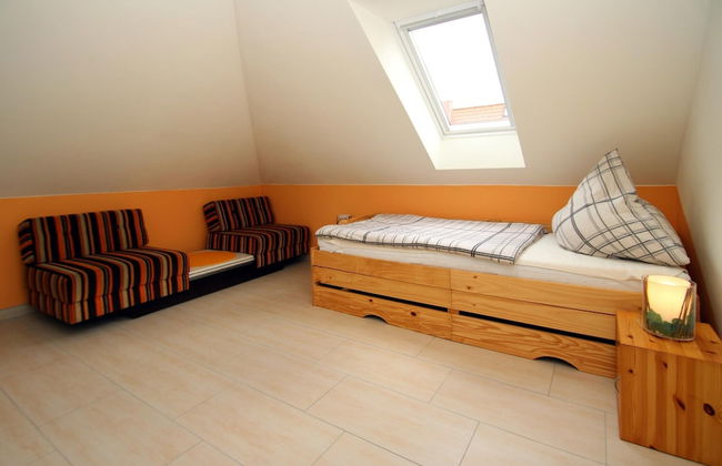 Apartment House at Kiessee, Westerholt - Foto 13