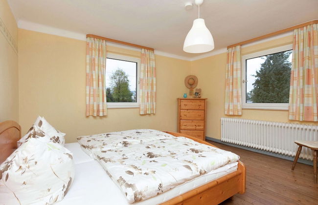 Holiday Home Rodershausen Near Vianden Castle - Foto 2