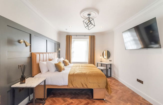 King Street Aparthotel - Photo 44