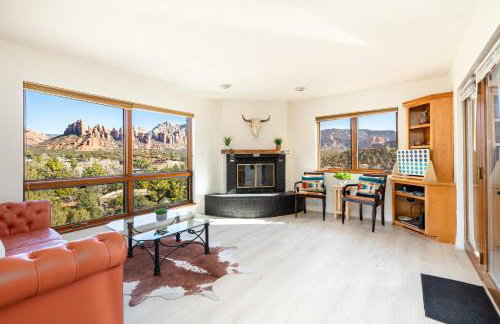 Breathtaking Views Hiking Hot Tub - Foto 34