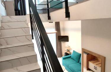 Four Shades Luxury Suites - Foto 43