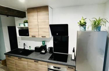 Appartement « cocooning » au bord du Loing - Foto 7