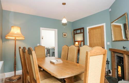 Kylemore Railway Cottage - Foto 11