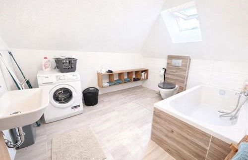 Ferienwohnung AyNa 4, direkt an der Schweizer Grenze - Foto 6