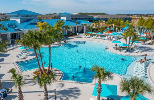 5 BR, 4.5 BA Villa Sleeps 12 WI103 - Foto 74