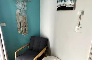 Kleines Haus am Meer - Foto 2