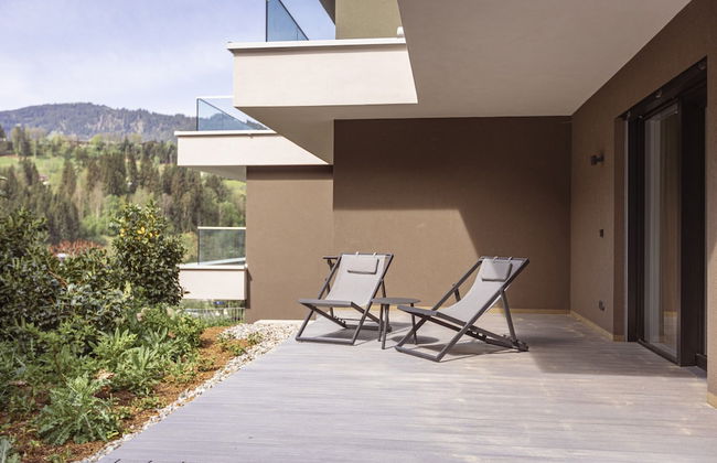 Spacious Apartment With Terrace - Foto 17