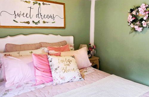 Le Allegre Comari di Nesso, casa e benessere - Foto 1