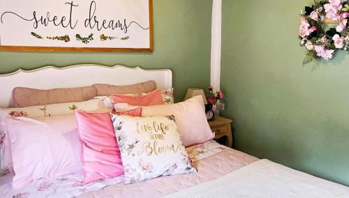 Le Allegre Comari di Nesso, casa e benessere - Foto 1