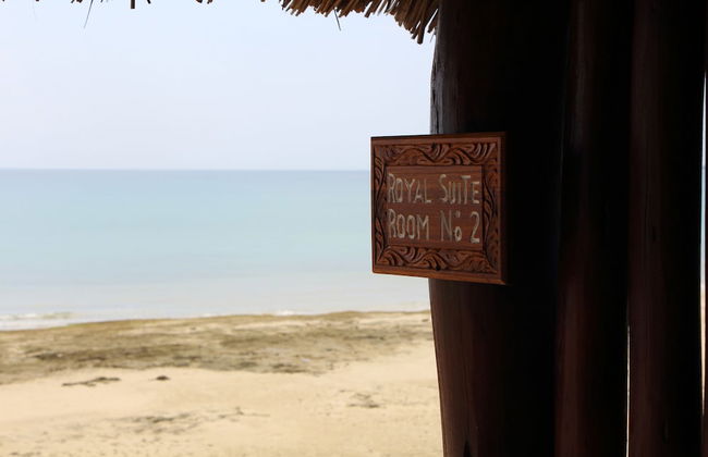 Royal Cliff Zanzibar - Photo 61
