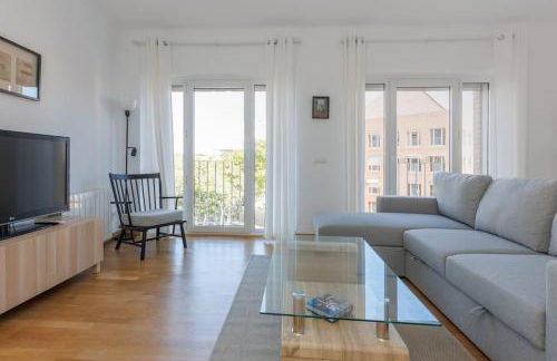 Housalia Casa del Mar en Vila Olímpica - Photo 6