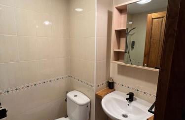 "CHALET A ESTRENAR" MIRADOR DE LA VENTOSA-Potes - Photo 52