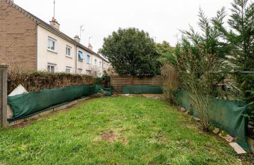 Le Bruxellois - Wifi - Parking - Foto 11