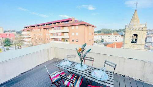 Sweet Apartments Downtown - Foto 4