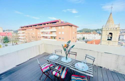 Sweet Apartments Downtown - Foto 4