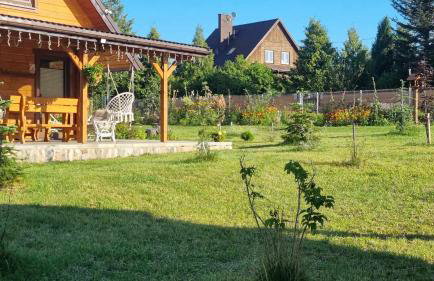 Agrosturystyka Leśna 21 - Foto 28