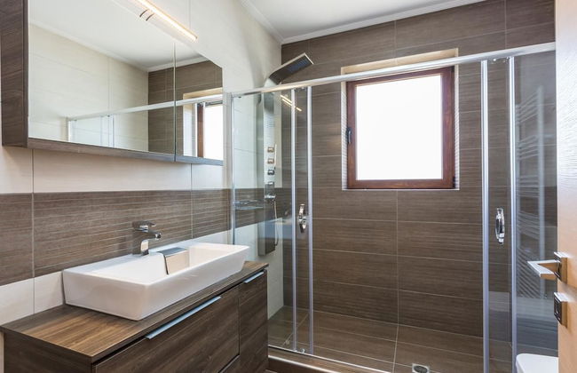 Rodi Luxury Stone Villa - Foto 20