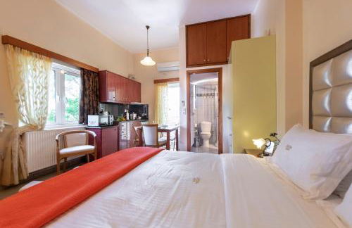 Irida Beach Resort Suites - Foto 10