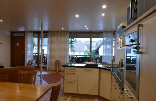 Ferienwohnung Quelle - Foto 3