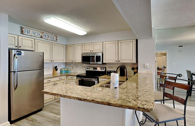 Pelican Beach by Southern Vacation Rentals - Photo 33
