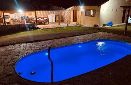 Chácara Por do sol - Photo 3