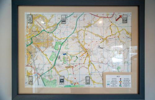 The Annex @ 3 East Town Cottages - Photo 13