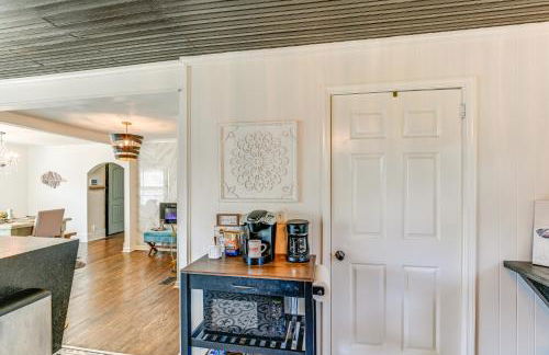 Columbia Cottage with Patio 1 Mi to Downtown! - Foto 13