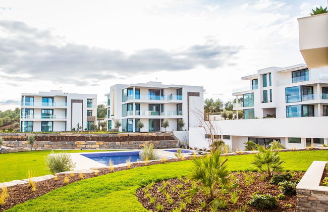 Monte Rei 3 bed Penthouse Apt - Foto 3