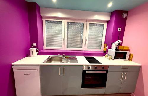 Capsule Bubble Jacuzzi Sauna Switch 2 - Foto 36