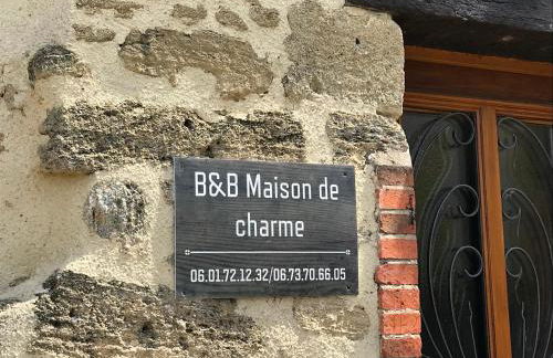 Maison de charme - Foto 3