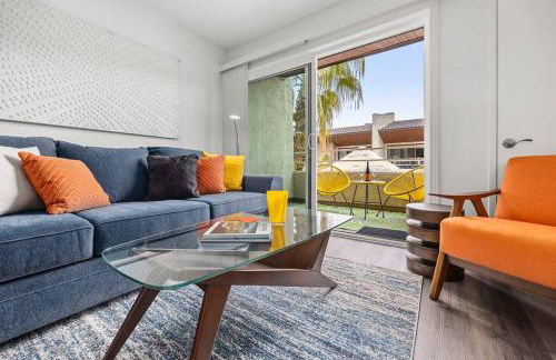 The 1 at Biarritz-Remodeled 1 br in Downtown PS - Foto 27