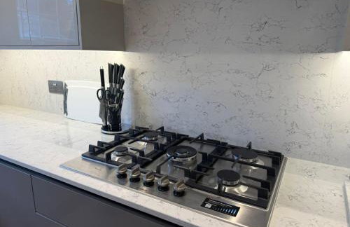 Refined Cottage Living Near Ascot & Windsor - Foto 9