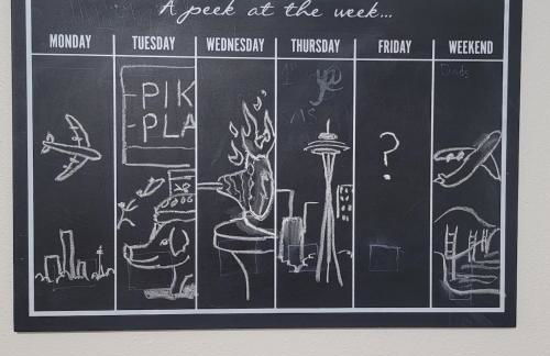 Close to everything in Tacoma! - Foto 11