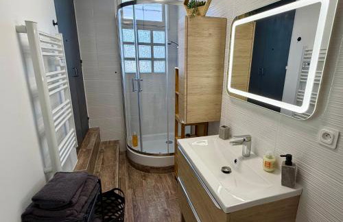 Les Appartements du Mas - Rose Marie - Foto 24