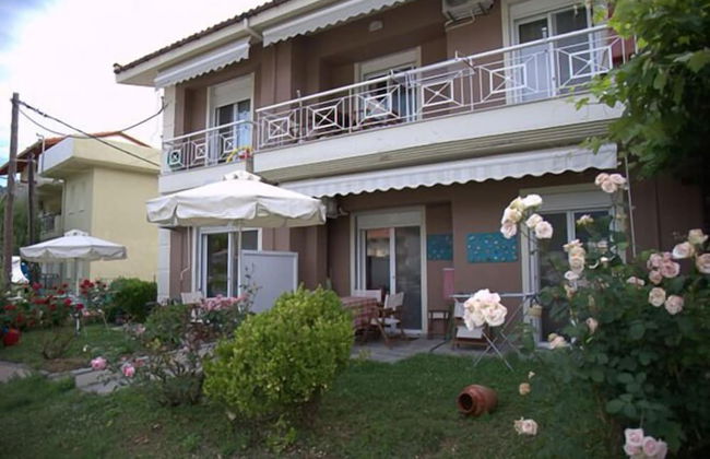 Studios Giannakis - Foto 66