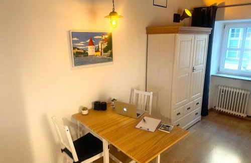 Gemütliches Altstadtjuwel im Herzen Passaus - Foto 6