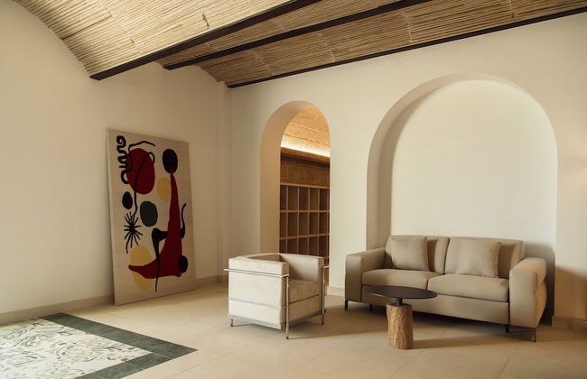 Secolario Masseria Del Viverbene - Photo 61