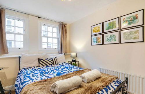 Camden Flat 2BR Home with Large Private Terrace - Foto 19