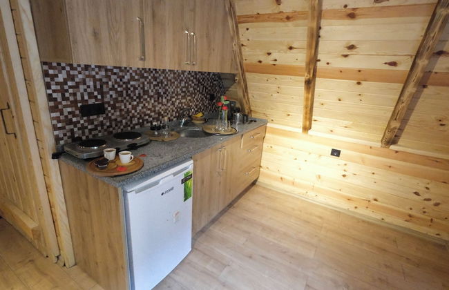 VILLA RIHTIM BUNGALOV - Foto 7