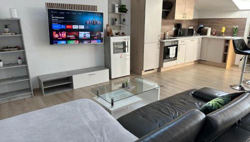 Große FerienWohnung 3 Schlafzimmer Neubau Gästehaus 120m2 - Foto 3