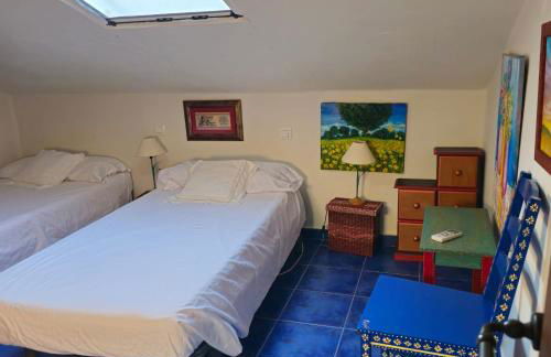 LOS TASAJILLOS, Vivienda de uso Turístico - Foto 28