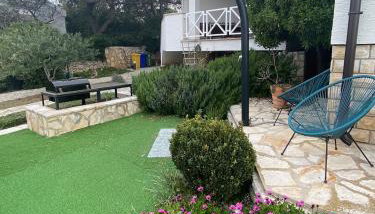 Villa Eugenia - Photo 4, Garden view