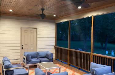 Luxury Retreat in Red Bank TN - Foto 7